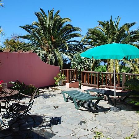 Casa Bana I Vila El Paso Quarto foto