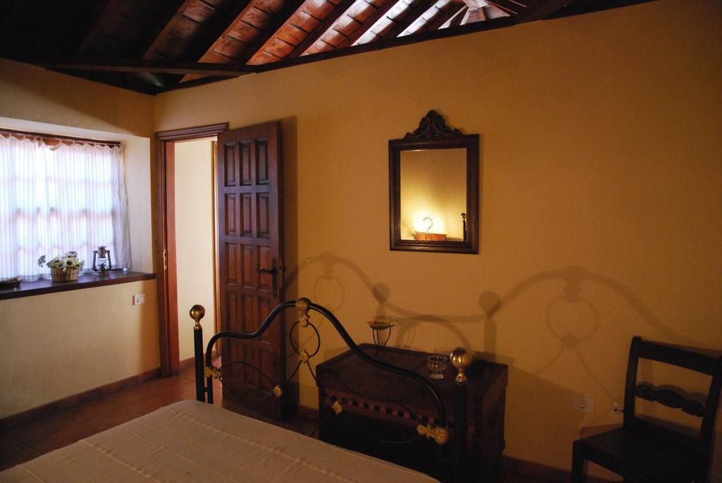 Casa Bana I Vila El Paso Exterior foto