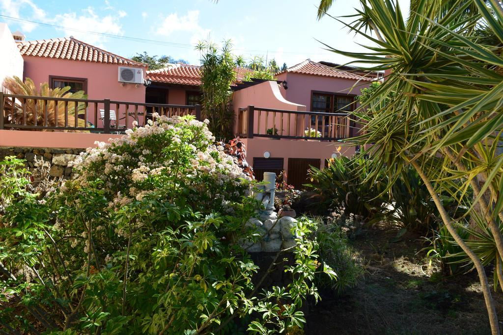 Casa Bana I Vila El Paso Exterior foto